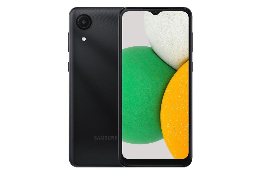 Este es el nuevo (y colorido) smartphone ultrabarato de Samsung