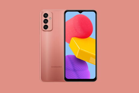 El Samsung Galaxy M13 llega a España: precio y disponibilidad oficiales