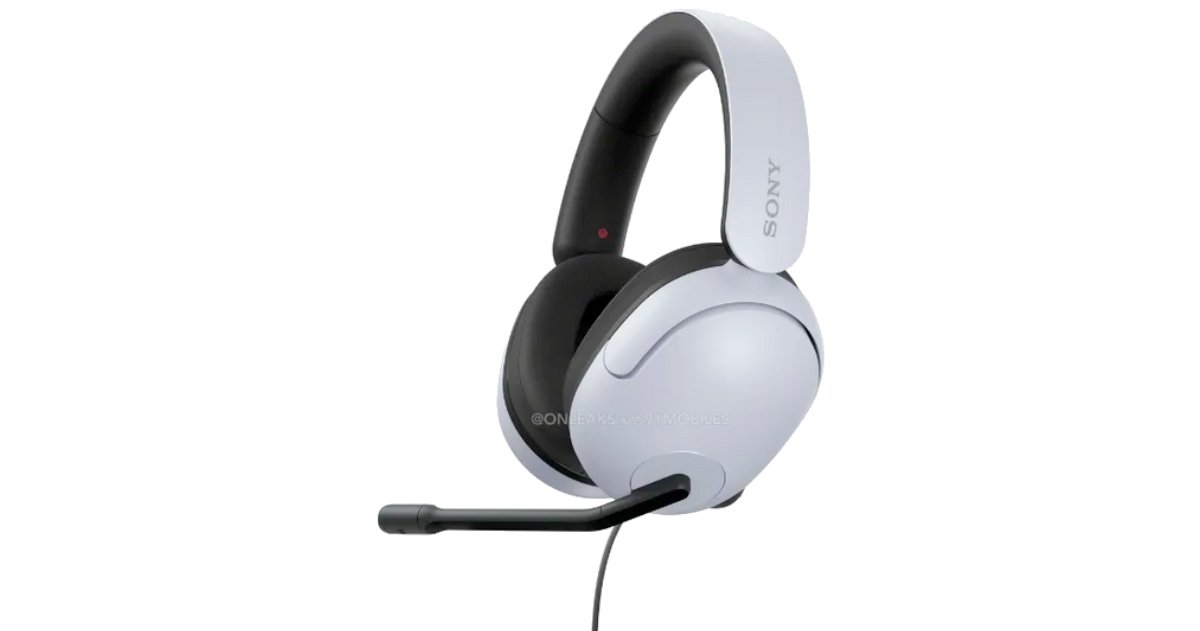Sony no se conforma con los WH-1000XM5: se filtran hasta 3 modelos de sus nuevos cascos gaming