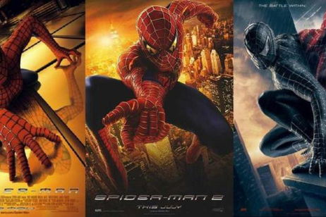 Estrenos de Disney+ en julio: La princesa, la trilogía del Spiderman de Sam Raimi, Santa Evita y mucho más