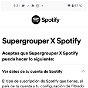 Llegan los Supergrupos a Spotify: así puedes probar lo último de la app de música