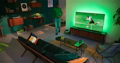 Esta smart TV OLED de 65 pulgadas baja más de 1.000 euros en una oferta muy loca