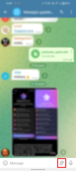 Todo lo que incluye Telegram Premium: esto es lo que te llevas por 5 euros al mes