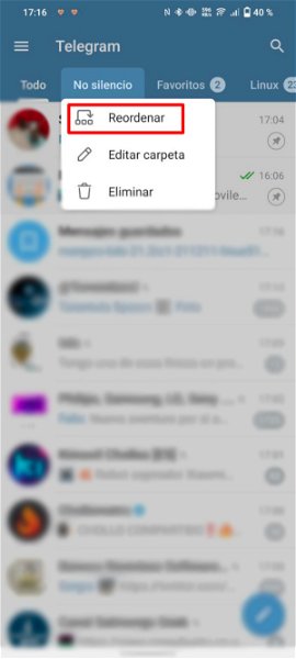 Todo lo que incluye Telegram Premium: esto es lo que te llevas por 5 euros al mes