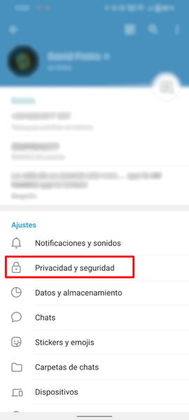 Todo lo que incluye Telegram Premium: esto es lo que te llevas por 5 euros al mes