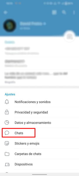 Todo lo que incluye Telegram Premium: esto es lo que te llevas por 5 euros al mes