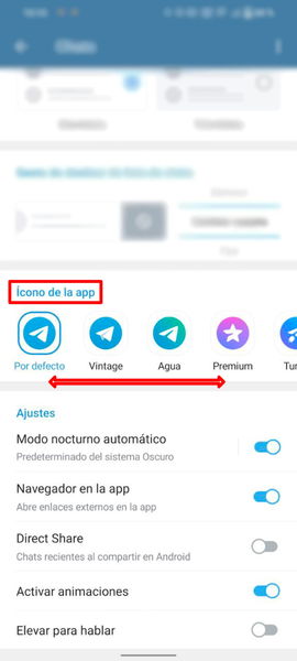 Todo lo que incluye Telegram Premium: esto es lo que te llevas por 5 euros al mes