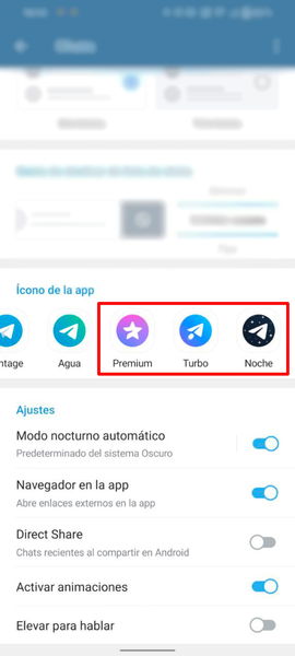 Todo lo que incluye Telegram Premium: esto es lo que te llevas por 5 euros al mes