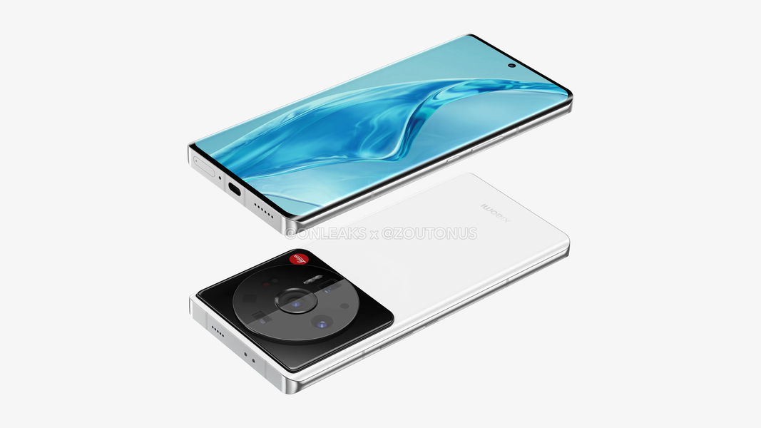 Este es el Xiaomi 12 Ultra: se filtra el diseño de la próxima bestia de Xiaomi con cámara Leica