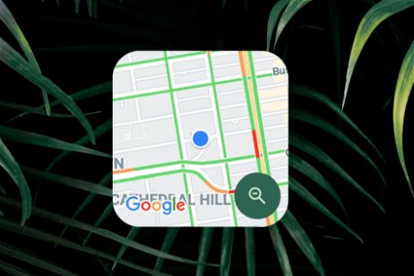 Cómo saber el tráfico de tu zona en tiempo real: averígualo con el widget de Google Maps
