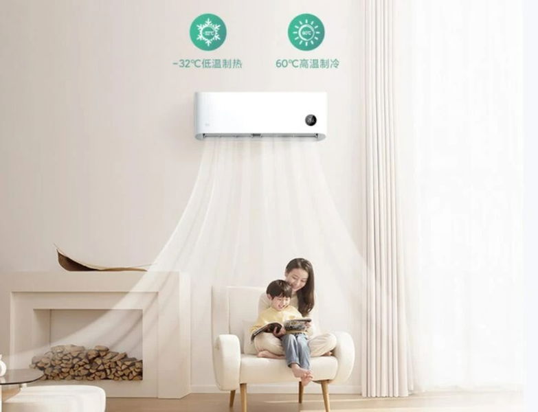 Xiaomi Air Conditioner Giant Power Saving Pro