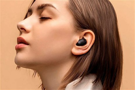 Histórico: los auriculares inalámbricos de Xiaomi solo cuestan 3 euros
