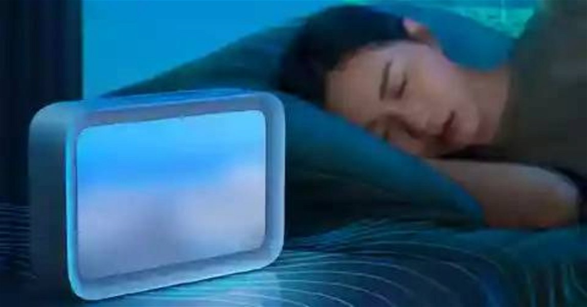 La nueva lámpara inteligente de Xiaomi quiere ayudarte a dormir mejor