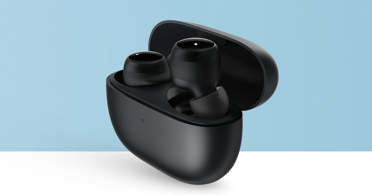 Solo 21 euros: los auriculares inalámbricos de Xiaomi son todo un chollo