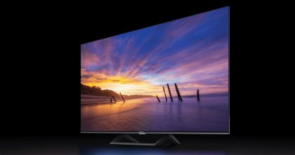 La nueva TV de Xiaomi está de oferta por 449 euros en exclusiva en su web