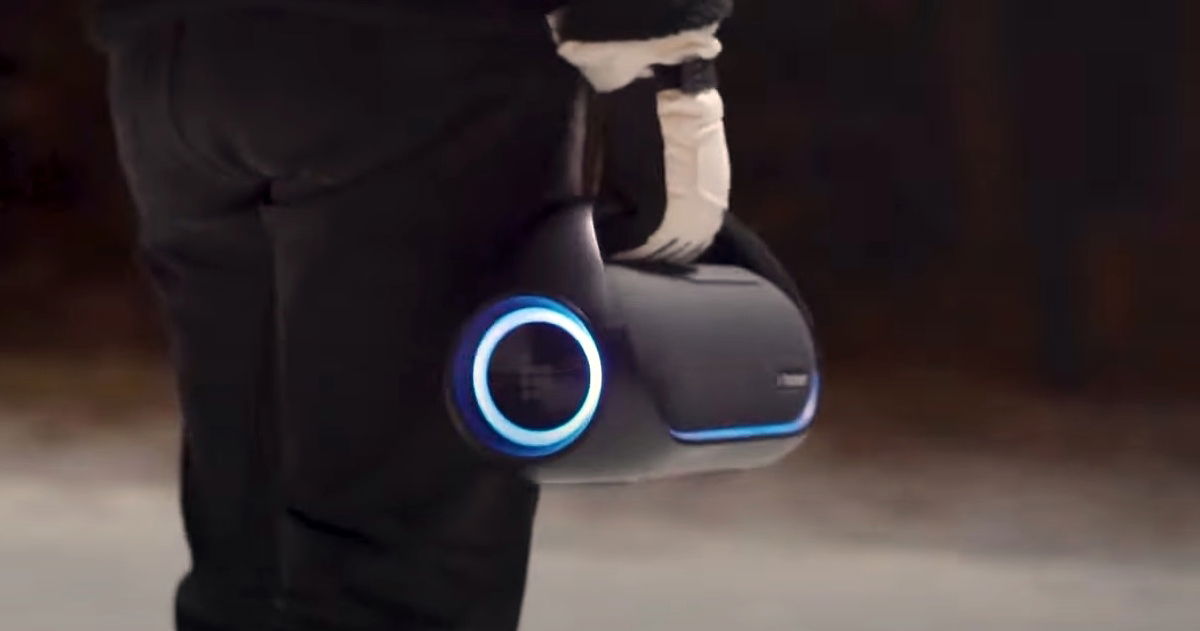 Tronsmart Bang