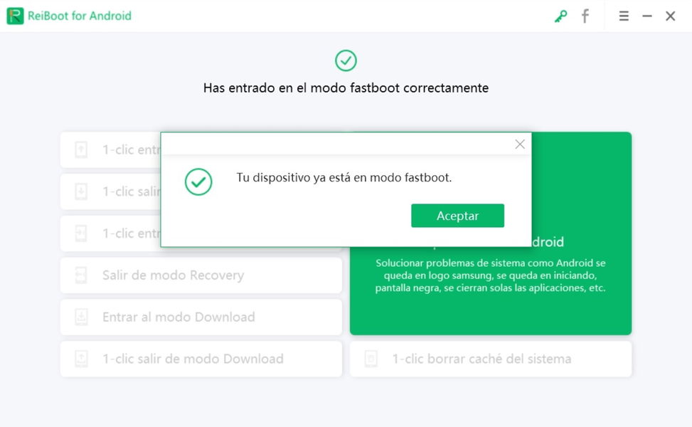 Cómo reparar errores de teléfonos Android de forma fácil y gratuita