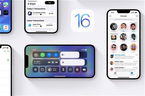 iOS 16 en Android: estas 2 apps inspiradas en el software de Apple triunfan en la Play Store