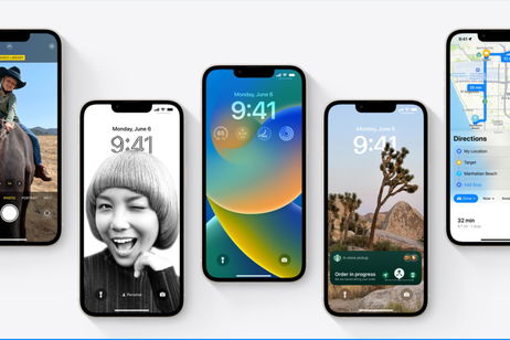 Los iPhone de 2017 se actualizarán a iOS 16, mientras los Pixel 3 se quedan sin Android 13