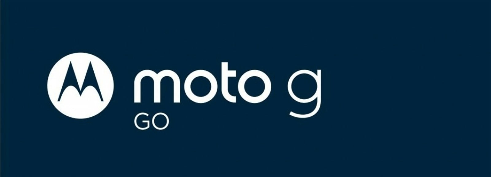 Moto G Go