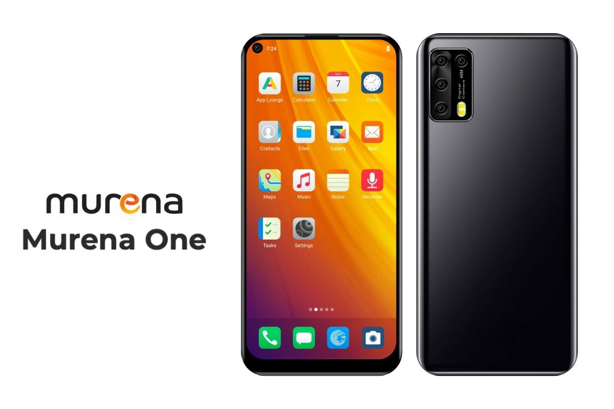 Murena One