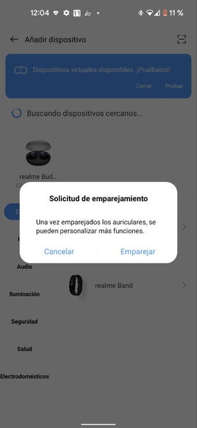 realme Buds Q2s, análisis: no vas a encontrar nada mejor por menos de 30 euros