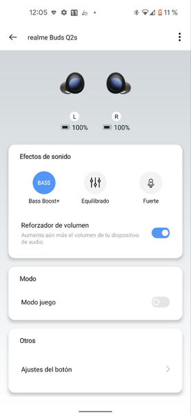 realme Buds Q2s, análisis: no vas a encontrar nada mejor por menos de 30 euros