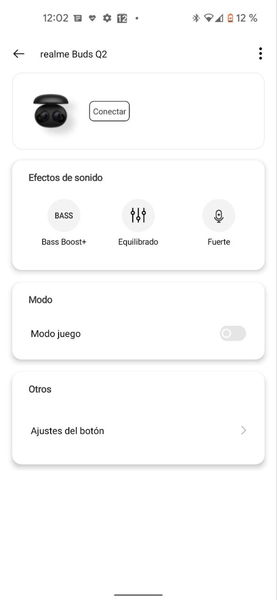 realme Buds Q2s, análisis: no vas a encontrar nada mejor por menos de 30 euros