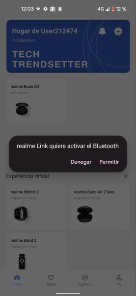 Realme Buds Q2, características, precio y ficha técnica