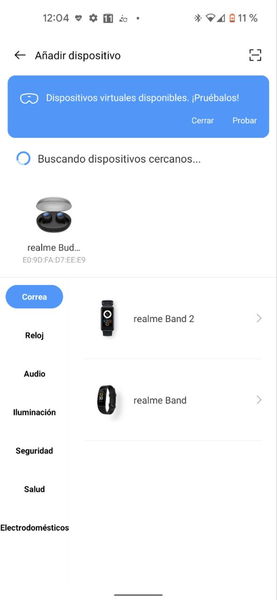 realme Buds Q2s, análisis: no vas a encontrar nada mejor por menos de 30 euros