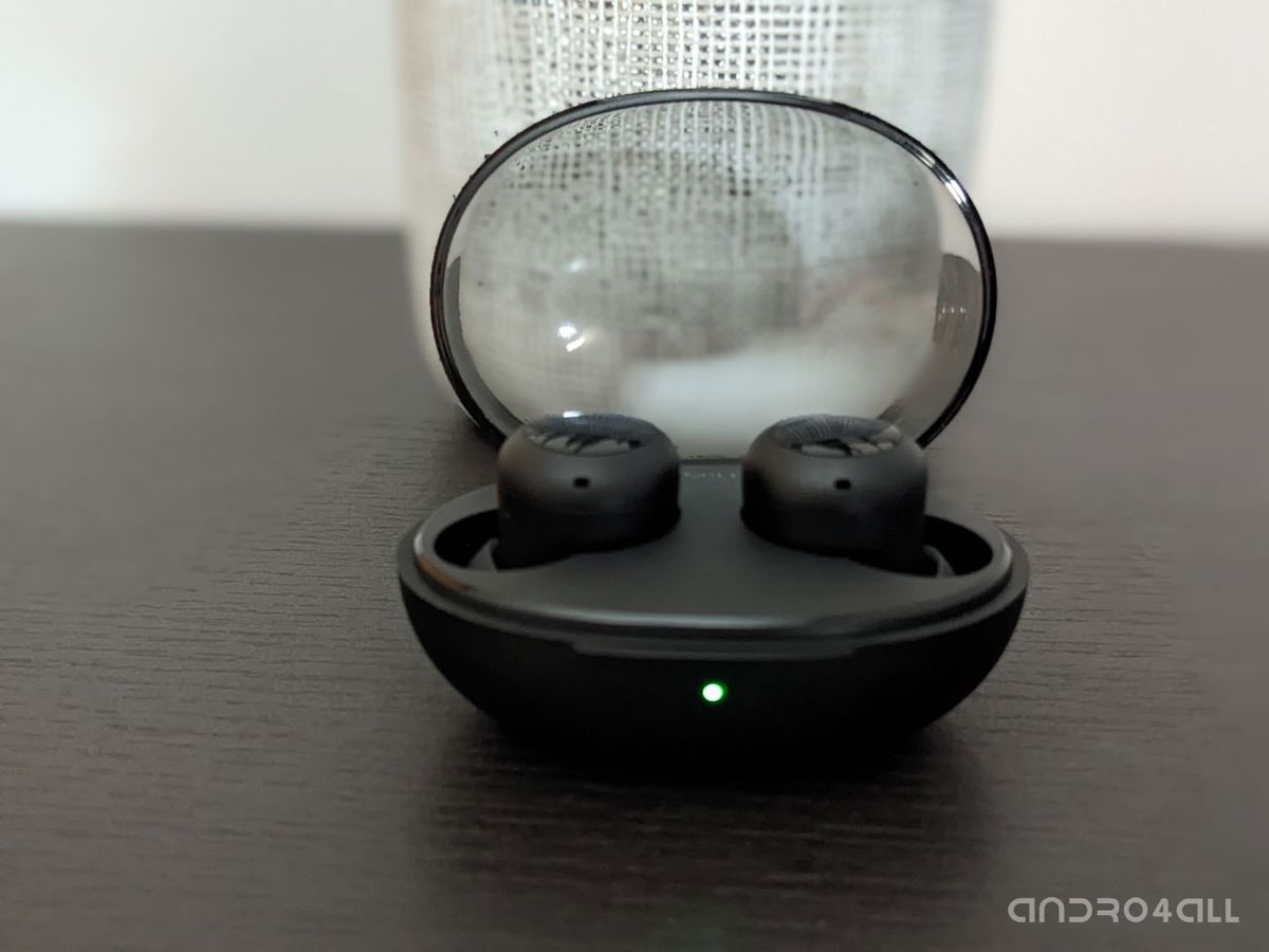 realme Buds Q2s, análisis: características, opinión y review con precio