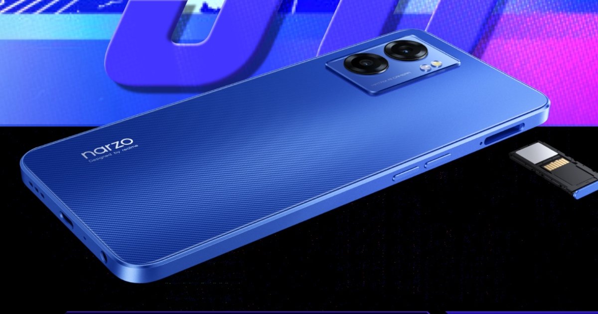 No todo es Xiaomi, este móvil 5G es una compra que te recomiendo por menos de 200 euros