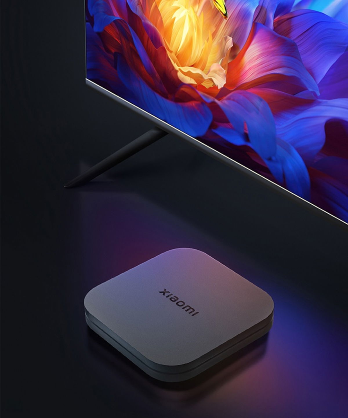 Xiaomi Tv Box 4s Купить