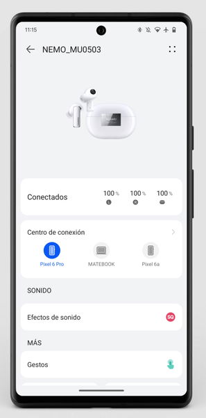 AirPods Pro 2a generación, análisis: cuando simplicidad y