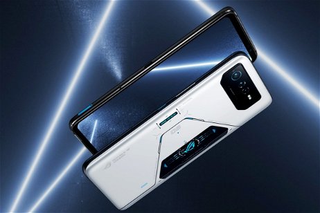 Nuevos Asus ROG Phone 6 y Phone 6 Pro: así son las nuevas bestias gaming del fabricante taiwanés