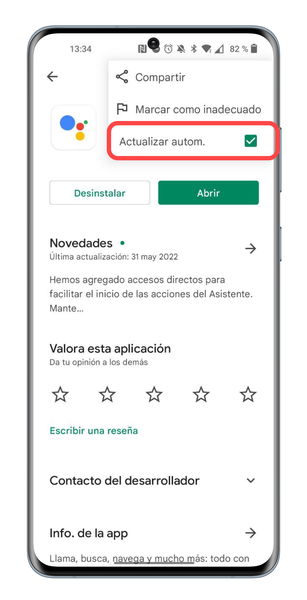 "Ok Google" no funciona: qué hacer si el Asistente de Google da problemas