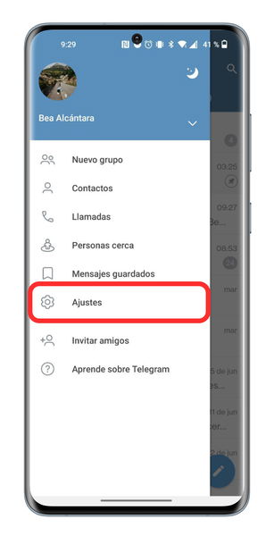 Así puedes suscribirte a Telegram Premium: este es el precio y las funciones más interesantes