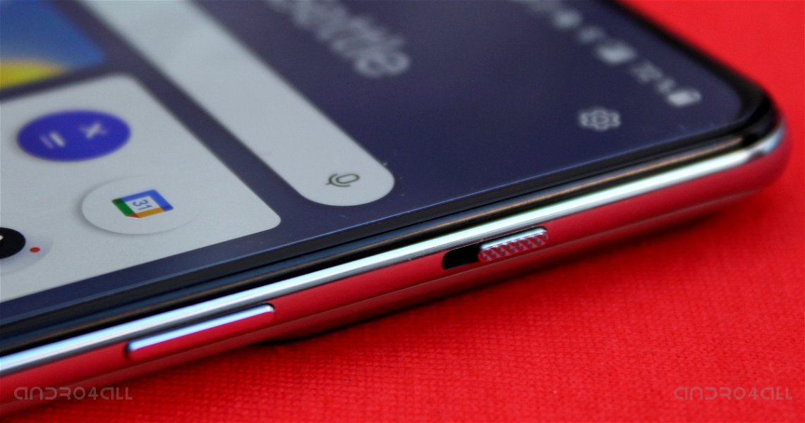 OnePlus Nord 2T 5G, review: análisis con características, precio y opinión
