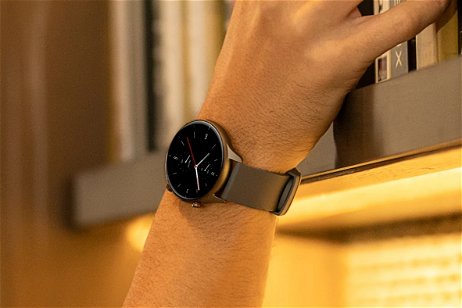 Uno de los mejores smartwatches cae hasta los 88 euros, y no es Samsung ni Xiaomi