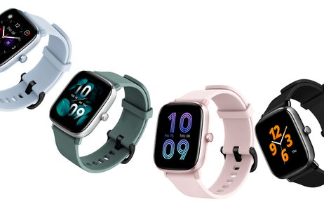 Fantástico precio para el reloj inteligente más equilibrado y completo, 63 euros Fantástico precio para el reloj inteligente más equilibrado y completo, 63 euros