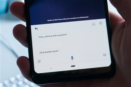 "Ok Google" no funciona: qué hacer si el Asistente de Google da problemas