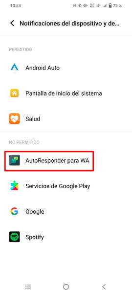 Con este truco podrás programar WhatsApp para que responda mensajes automáticamente