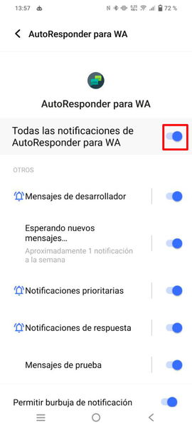 Con este truco podrás programar WhatsApp para que responda mensajes automáticamente