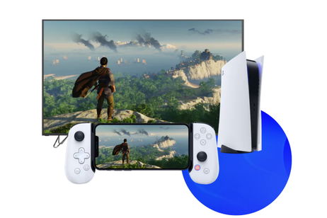 Sony lanza un mando especial para jugar con el móvil que vas a querer comprar