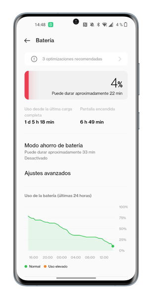 Buena cámara para fotografías y carga rápida de gama alta, el OnePlus Nord  2T 5G vuelve a estar rebajado ¡Aprovecha!