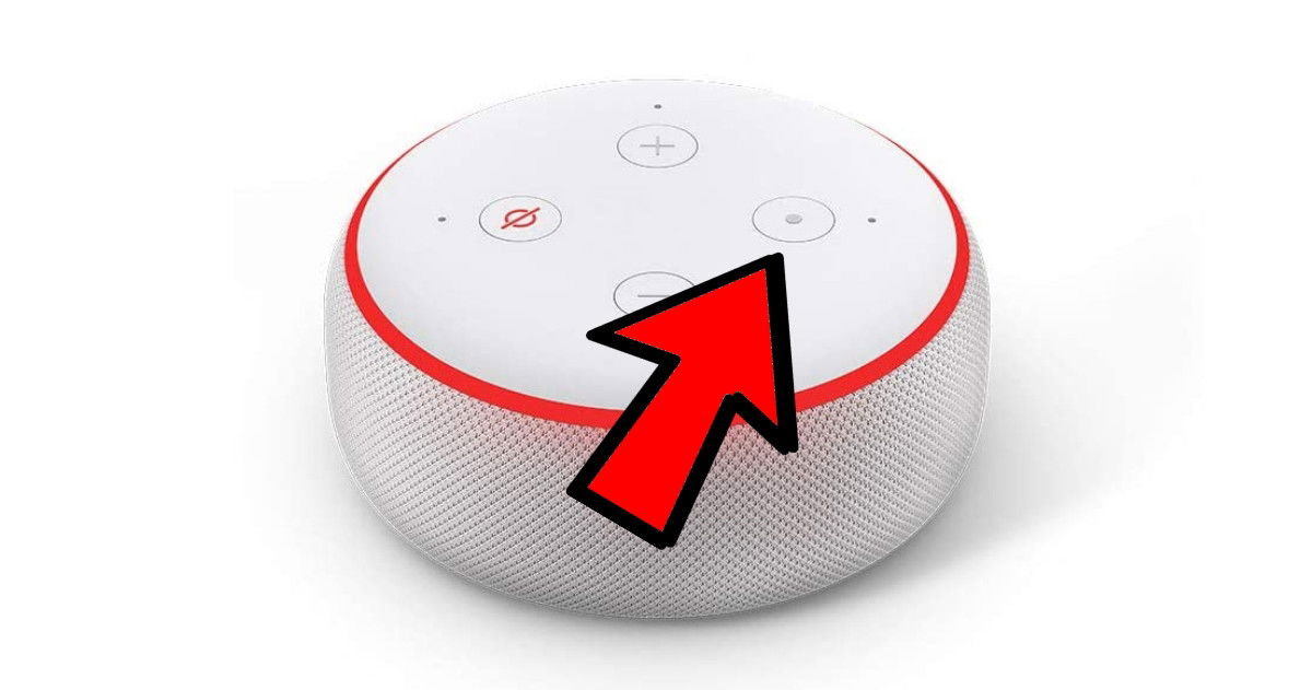 How to Factory Reset the Amazon Echo Dot carson wentz