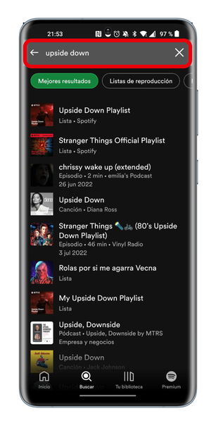 "Stranger Things": descubre qué canciones te salvarían de Vecna utilizando Spotify