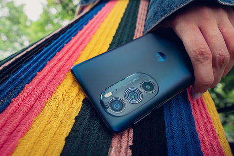 200 euros de descuento, 12 GB de RAM y potencia extrema: este gama alta Motorola es una joya 200 euros de descuento, 12 GB de RAM y potencia extrema: este gama alta Motorola es una joya