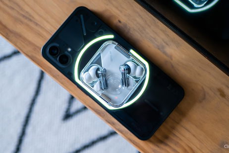 Ni "burocracia legal" ni excusas: la razón real por la que Nothing no puede implementar la carga Qi2 en sus móviles Ni "burocracia legal" ni excusas: la razón real por la que Nothing no puede implementar la carga Qi2 en sus móviles