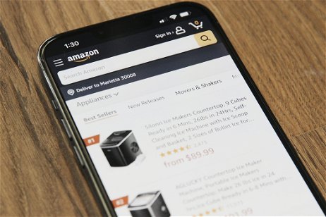 ¿Dejarías que Amazon espiara tu móvil por 2 euros el mes? En algunos países este trato es posible